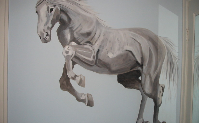 White Horse
